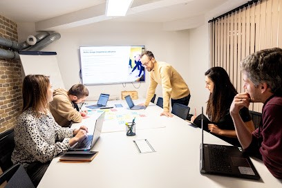 Novaway, Concepteur de Sites Web à Lyon 03