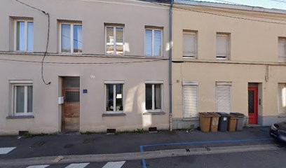 Léo Gualano, Concepteur de Sites Web à Marly