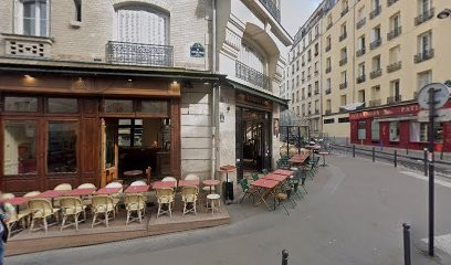 Maka Ink, Concepteur de Sites Web à Paris 11