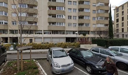 Christine Godreau, Concepteur de Sites Web à Lyon 07