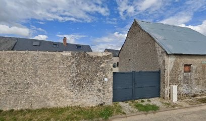 Mikael PARASOTE, Concepteur de Sites Web à Eole-en-Beauce