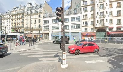 Aenel Digital, Concepteur de Sites Web à Paris 10