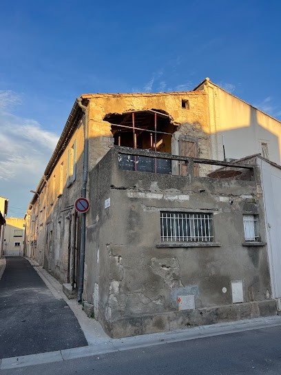 Laura David Design, Concepteur de Sites Web à Mudaison