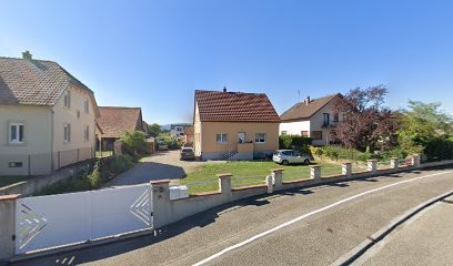 Timéo GODIN, Concepteur de Sites Web à Meyenheim