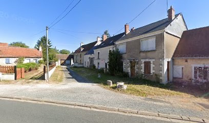 Internet Webcreation, Concepteur de Sites Web à Moulins-sur-Céphons