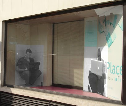 Sarl Digiplace France, Concepteur de Sites Web à Saint-Mandé