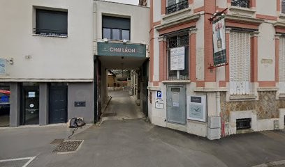 Squirrel | Agence Digitale Reims, Concepteur de Sites Web à Reims