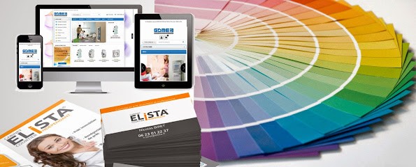 PHIPIX, Concepteur de Sites Web à Grand'Landes