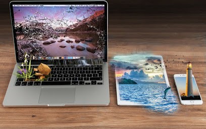 Info JV, Concepteur de Sites Web à Peypin