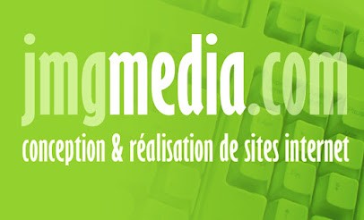 JMGMEDIA, Concepteur de Sites Web à Romorantin-Lanthenay