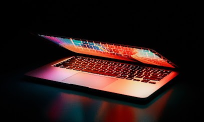 JOMP | Création de sites Internet | Logo, Concepteur de Sites Web à Hérépian