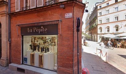 Pixel Pop ! - Agence WordPress à Toulouse, Concepteur de Sites Web à Toulouse