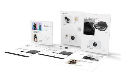 Allali Ilies - Votre Idée Innovante Mérite Un Site Web à La Hauteur ! 🌟, Concepteur de Sites Web à Lille