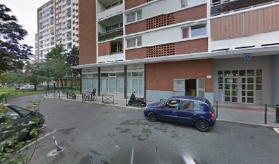 Sylvain Dechamps - SIDO, Concepteur de Sites Web à Puteaux