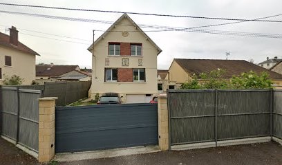 La Page Parfaite, Concepteur de Sites Web à Vernon