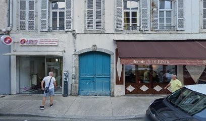 Studio Rectangle, Concepteur de Sites Web à Lons-le-Saunier