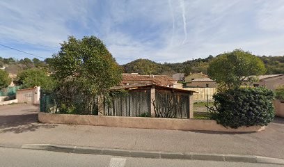 Freelance Et Conseil - Dev Full-Stack - DevOps - QGOPS, Concepteur de Sites Web à Pégomas