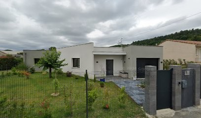 API-Services.Online, Concepteur de Sites Web à Revel