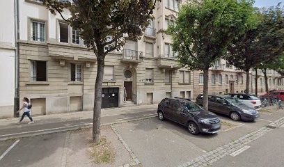 Webcover, Concepteur de Sites Web à Strasbourg