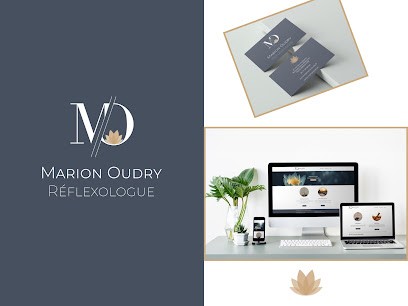 Virginie DELAINE - Graphiste Webdesigner - Création De Sites Internet - Graphisme, Concepteur de Sites Web à Nueil-les-Aubiers