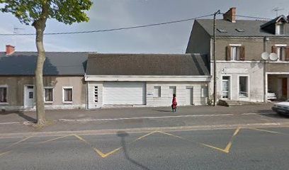 Kraken Design, Concepteur de Sites Web à Saint-Florent-sur-Cher