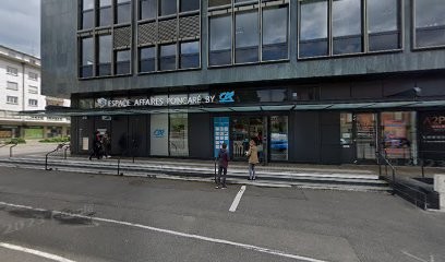 Colmar TECH, Concepteur de Sites Web à Colmar