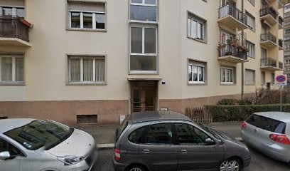 Marie Neff - UX/UI Designer, Concepteur de Sites Web à Strasbourg