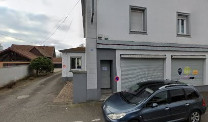 Alcaweb | Créateur de site internet, graphiste, Concepteur de Sites Web à Roeschwoog