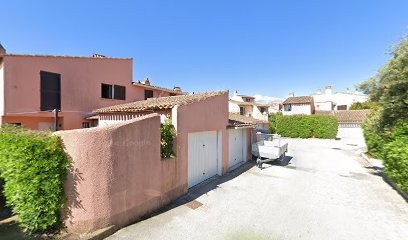 AlphaWeb - Création de sites web, Concepteur de Sites Web à Cogolin