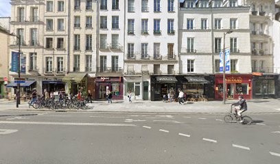 Solution Developpeur, Concepteur de Sites Web à Paris 04