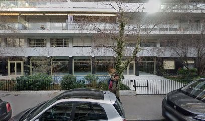 NDS, Concepteur de Sites Web à Paris 16