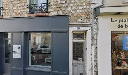 AGENCE MONA, Concepteur de Sites Web à Saint-Leu-la-Forêt