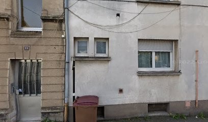 Julie Louette, Concepteur de Sites Web à Belfort