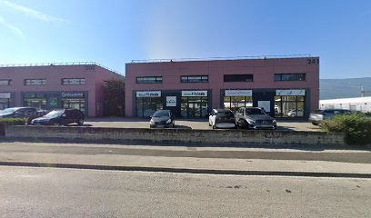 Deltson, Concepteur de Sites Web à Chambéry