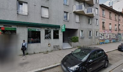 Agence Web Villeurbanne, Concepteur de Sites Web à Villeurbanne