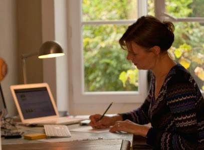 Mila Weissweiler, Concepteur de Sites Web à Montmorillon