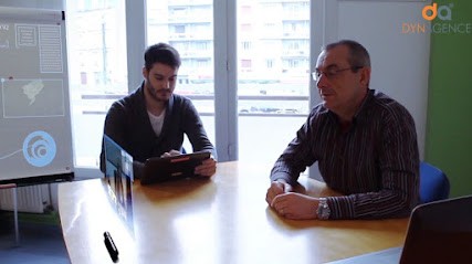 DynAgence, Concepteur de Sites Web à Besançon