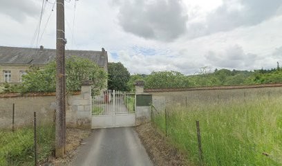 Algorithmique Internet, Intranet, Visite Virtuelle, Concepteur de Sites Web à Saint-Erme-Outre-et-Ramecourt