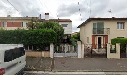 Laure Bonnafous Webmaster Toulouse, Concepteur de Sites Web à Toulouse