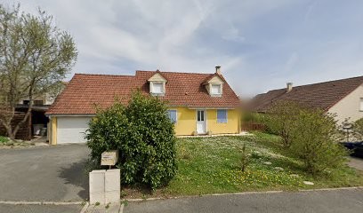 IDEVA, Concepteur de Sites Web à Denney