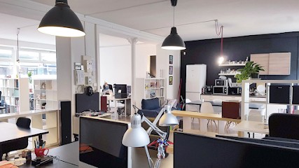 Creazy, Concepteur de Sites Web à Paris 11