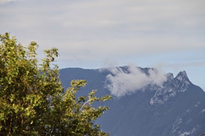 Internet D2 Savoie, Concepteur de Sites Web à Trévignin