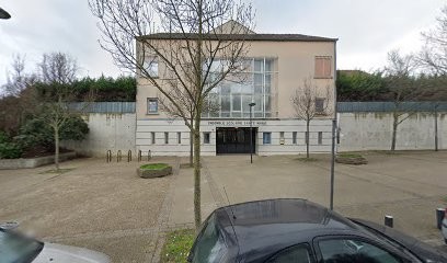 Stéphane COUTELOT, Concepteur de Sites Web à Stains