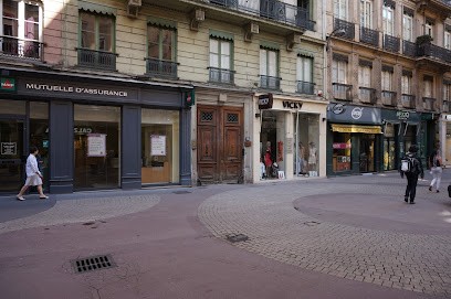 Webmaster Lyon, Concepteur de Sites Web à Lyon 02