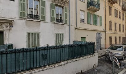 Webmaster Effika, Concepteur de Sites Web à Nice