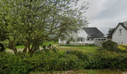 Axel Michel | Web And App Development, Concepteur de Sites Web à Plouigneau