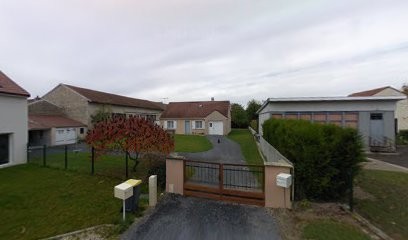 La Web Fabrik - Agence Web, Concepteur de Sites Web à Bourgogne-Fresne