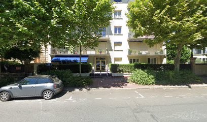 Marine PACCOT | Création De Sites Internet, SEO, Communication Digitale | Freelance, Concepteur de Sites Web à Saint-Maur-des-Fossés