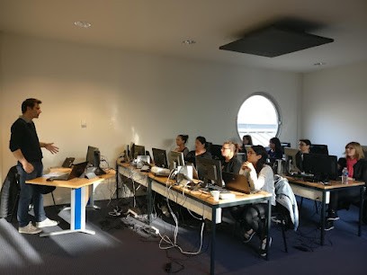 Id Conform, Concepteur de Sites Web à Saint-Laure