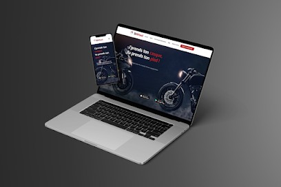 Déclic Studio | Création De Sites Internet Tours, Concepteur de Sites Web à Tours